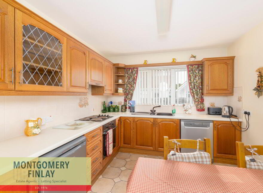 16 Killyvilly Heights, Enniskillen, BT74 4DT