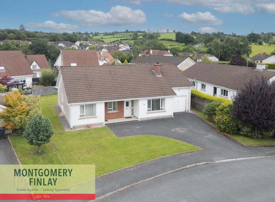 16 Killyvilly Heights, Enniskillen, BT74 4DT photo