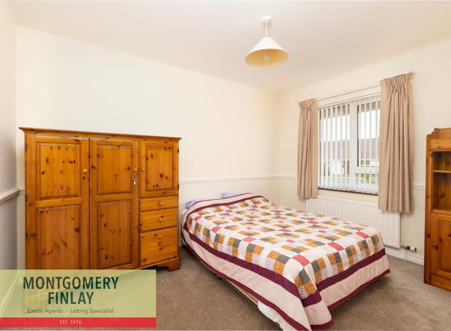 16 Killyvilly Heights, Enniskillen, BT74 4DT