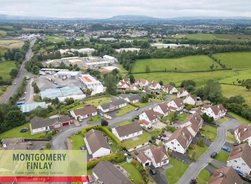 16 Killyvilly Heights, Enniskillen, BT74 4DT