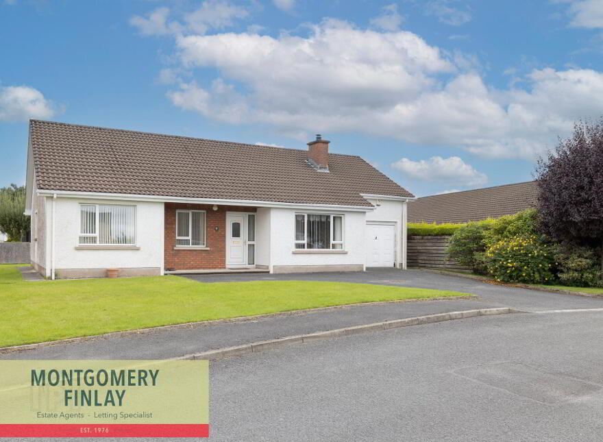 16 Killyvilly Heights, Enniskillen, BT74 4DT