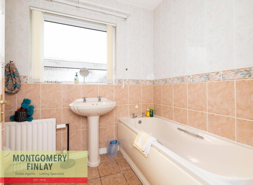 16 Killyvilly Heights, Enniskillen, BT74 4DT