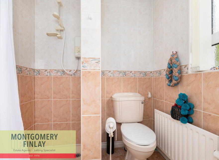16 Killyvilly Heights, Enniskillen, BT74 4DT