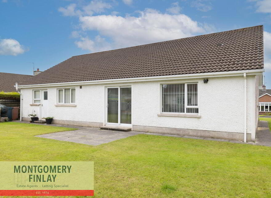 16 Killyvilly Heights, Enniskillen, BT74 4DT