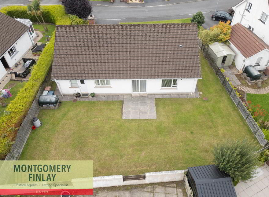 16 Killyvilly Heights, Enniskillen, BT74 4DT