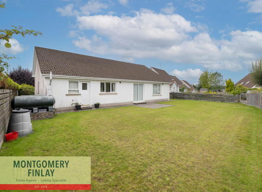 16 Killyvilly Heights, Enniskillen, BT74 4DT