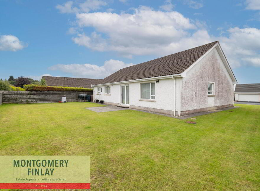 16 Killyvilly Heights, Enniskillen, BT74 4DT