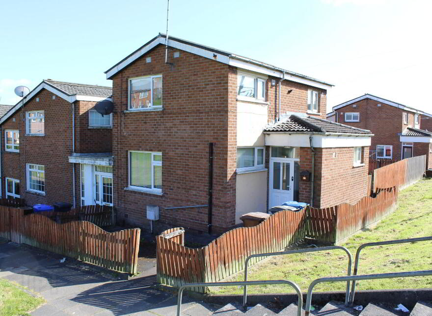 47 Cedar Drive, Newtownards, BT23 4HD