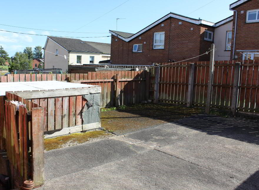 47 Cedar Drive, Newtownards, BT23 4HD