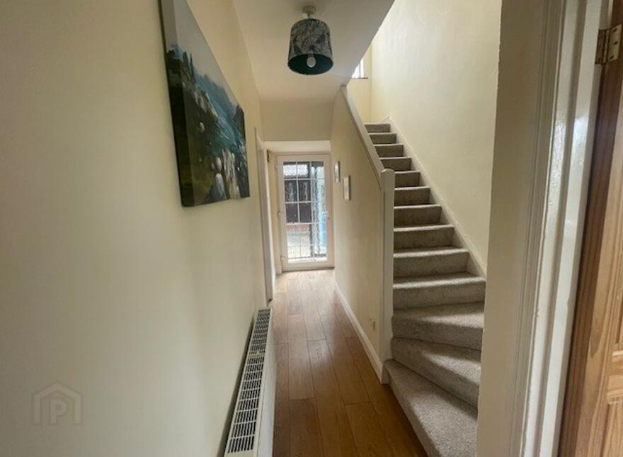 STUDENT LET 2025-26, 44 Prospect Road, Portstewart, BT55 7LQ