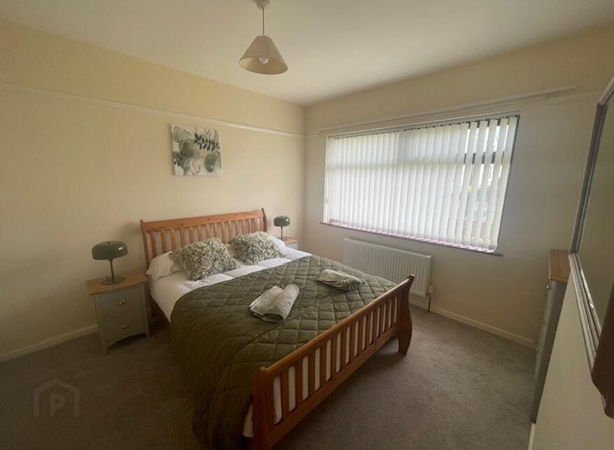 STUDENT LET 2025-26, 44 Prospect Road, Portstewart, BT55 7LQ