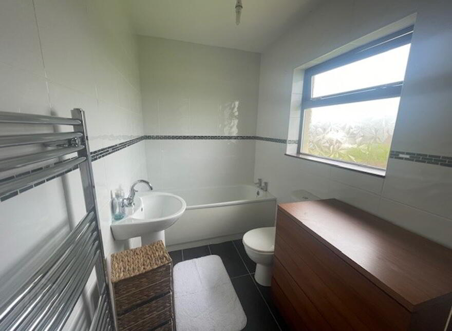 STUDENT LET 2025-26, 44 Prospect Road, Portstewart, BT55 7LQ