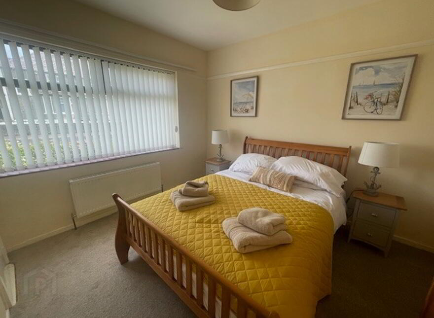 STUDENT LET 2025-26, 44 Prospect Road, Portstewart, BT55 7LQ