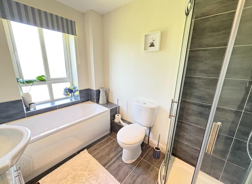 4 Leighinmohr Mews, Ballymena, BT42 2FA