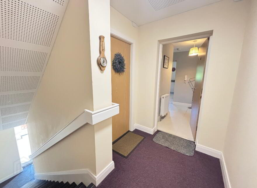 4 Leighinmohr Mews, Ballymena, BT42 2FA