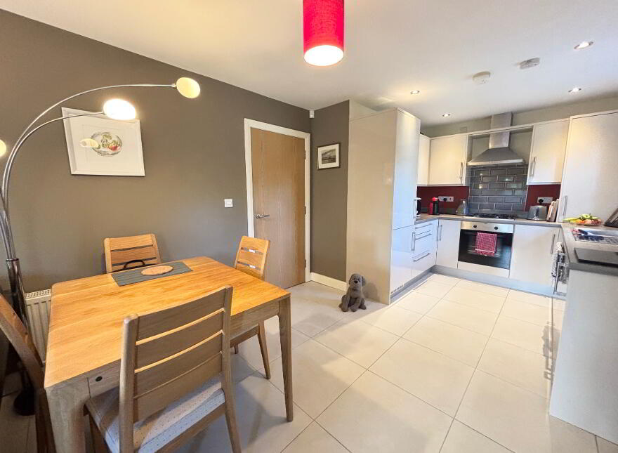 4 Leighinmohr Mews, Ballymena, BT42 2FA