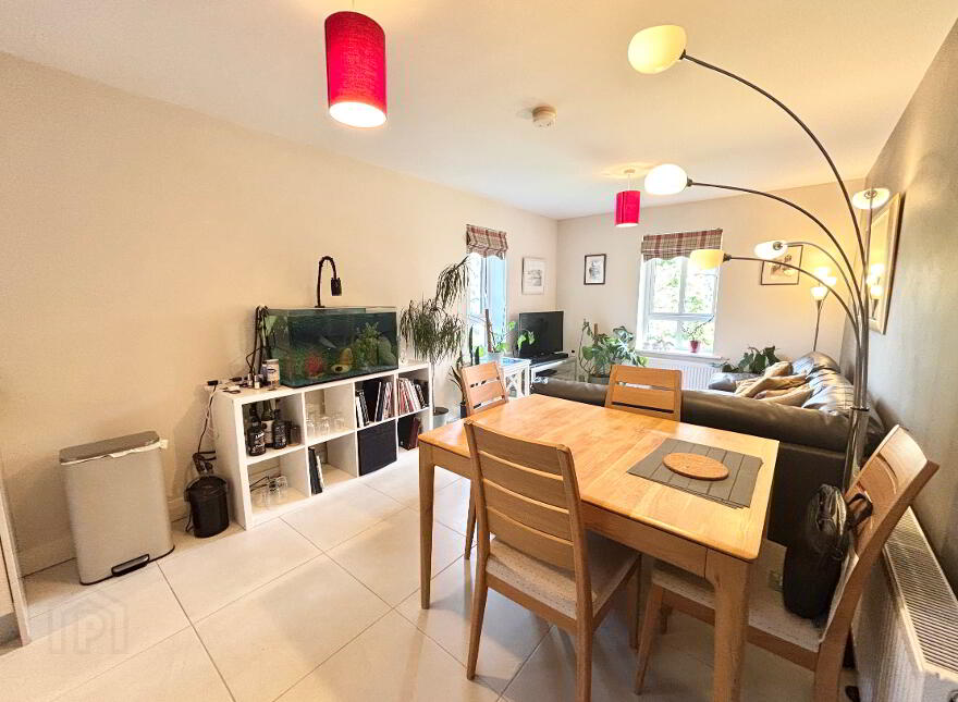 4 Leighinmohr Mews, Ballymena, BT42 2FA