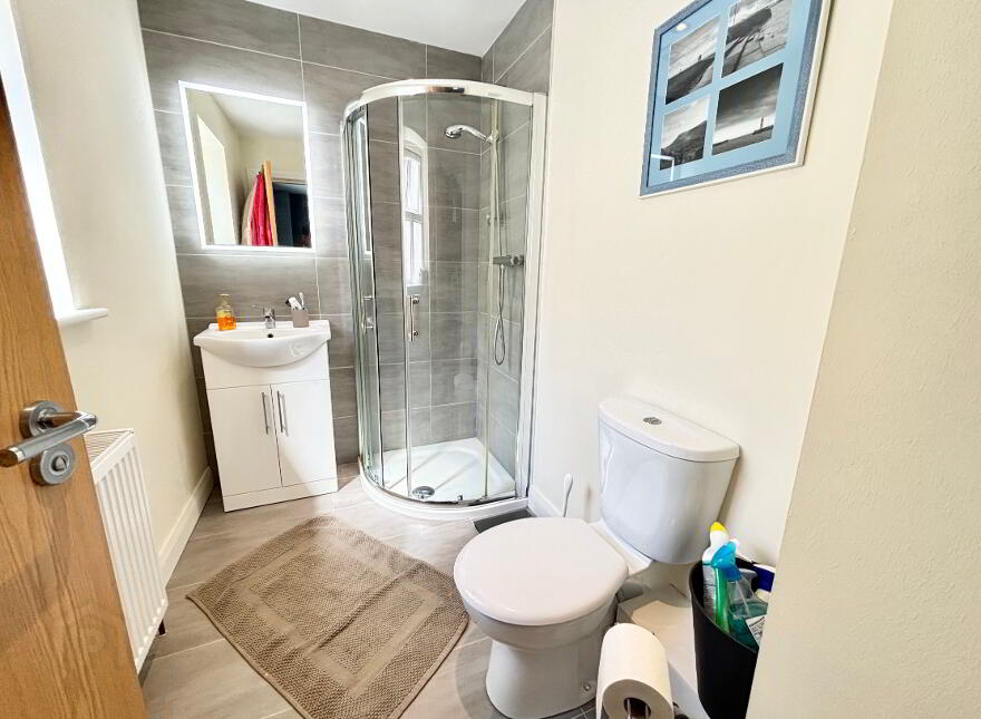 4 Leighinmohr Mews, Ballymena, BT42 2FA