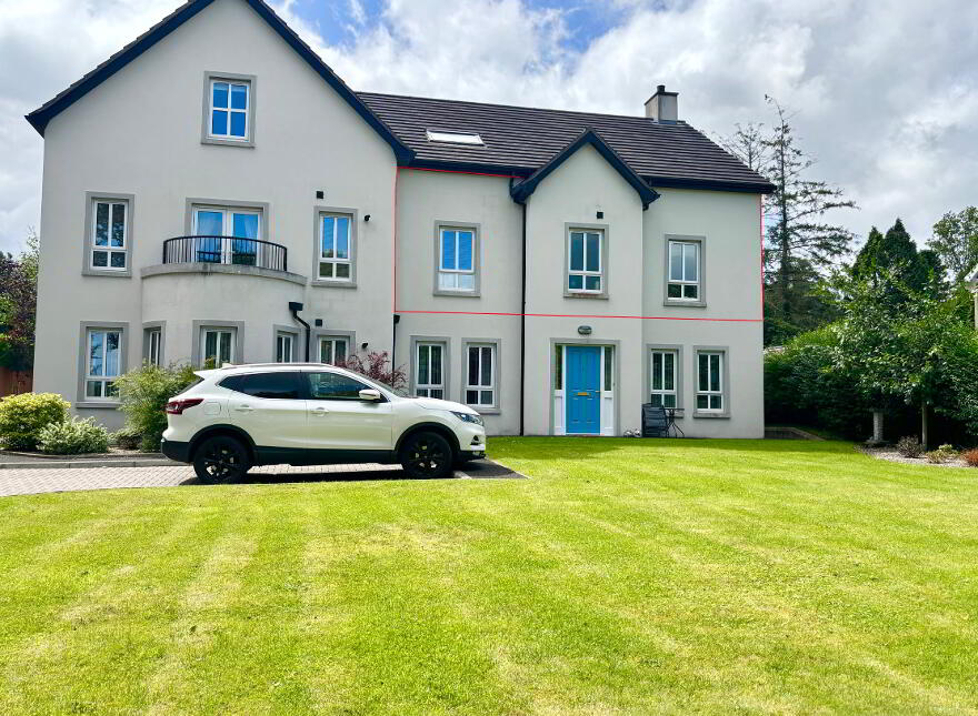 4 Leighinmohr Mews, Ballymena, BT42 2FA photo