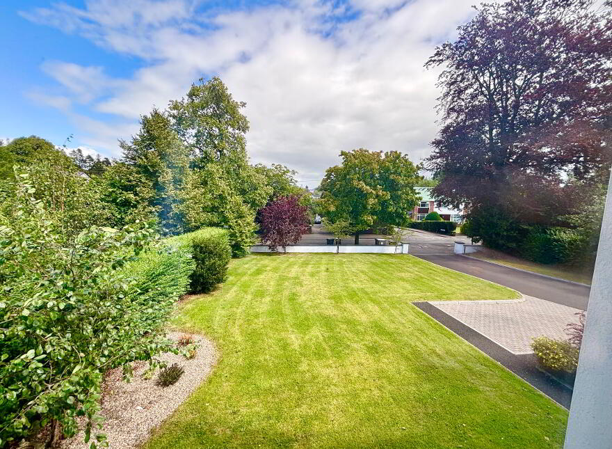4 Leighinmohr Mews, Ballymena, BT42 2FA