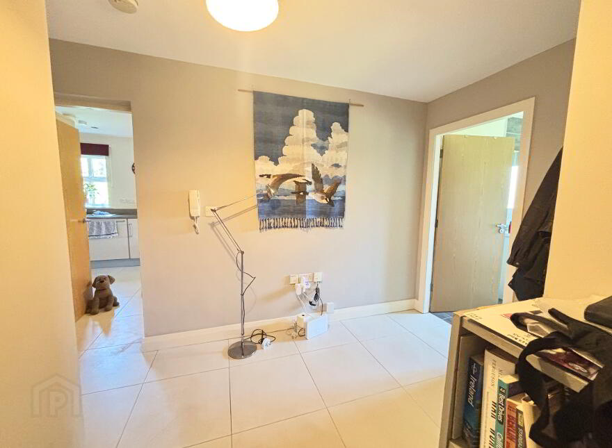 4 Leighinmohr Mews, Ballymena, BT42 2FA