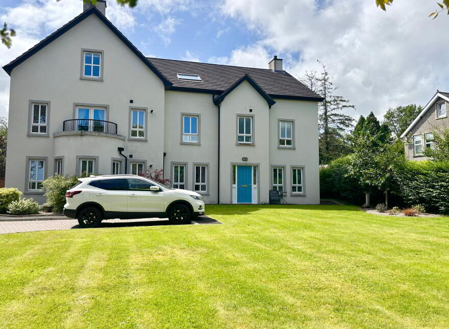 4 Leighinmohr Mews, Ballymena, BT42 2FA