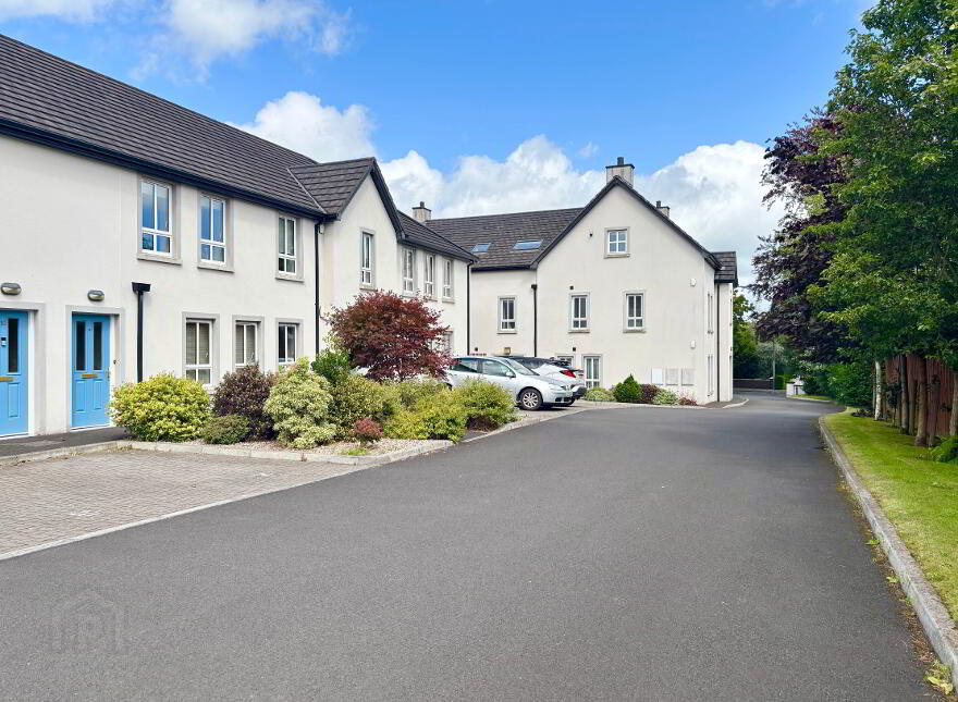 4 Leighinmohr Mews, Ballymena, BT42 2FA
