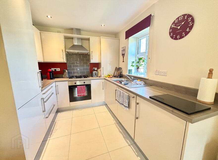4 Leighinmohr Mews, Ballymena, BT42 2FA