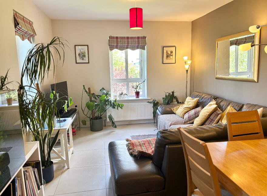 4 Leighinmohr Mews, Ballymena, BT42 2FA