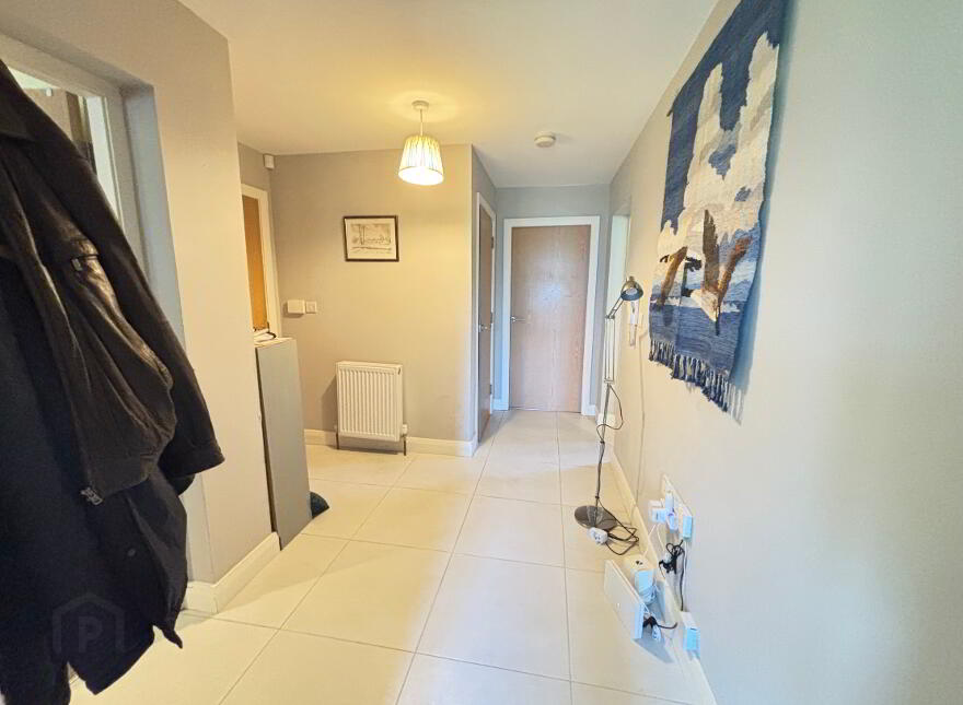 4 Leighinmohr Mews, Ballymena, BT42 2FA