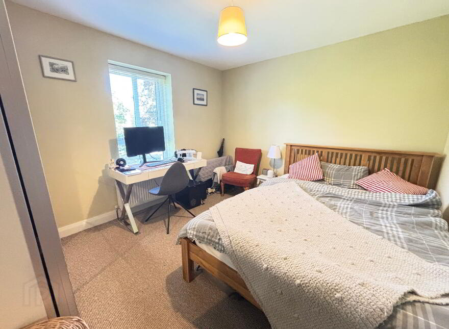 4 Leighinmohr Mews, Ballymena, BT42 2FA