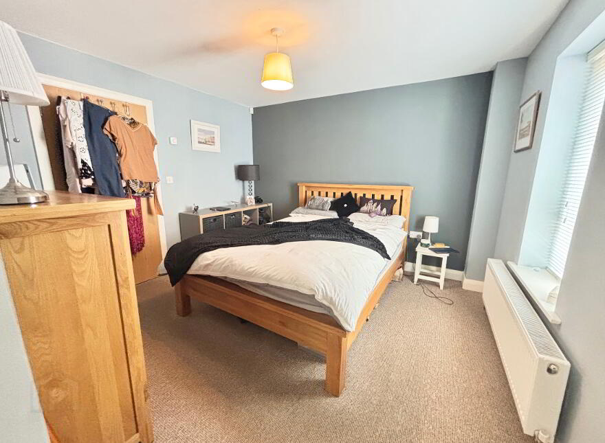 4 Leighinmohr Mews, Ballymena, BT42 2FA