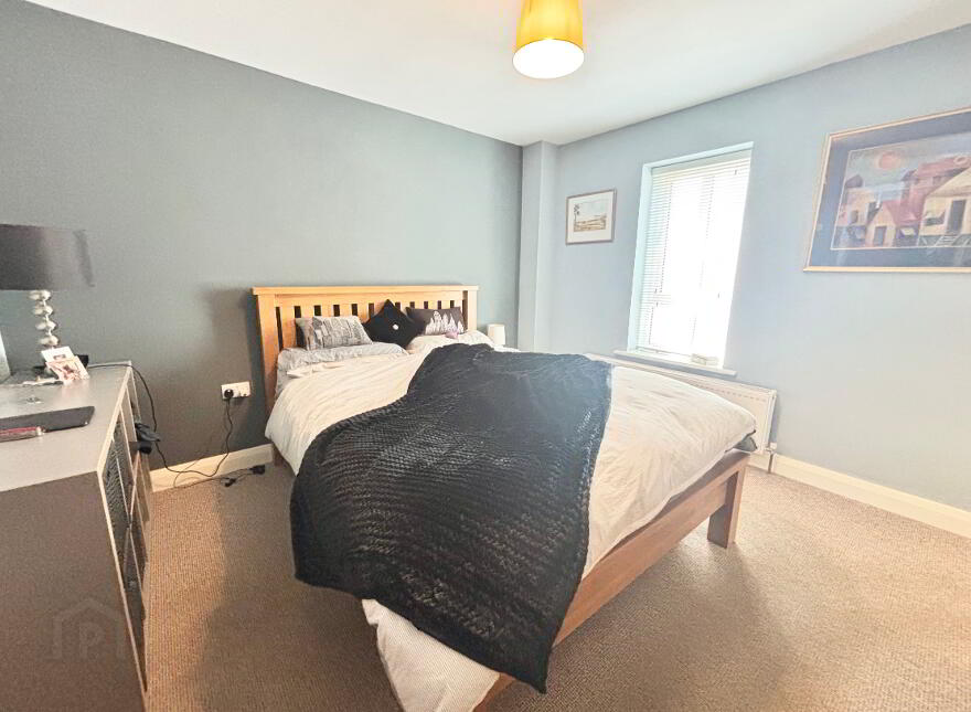 4 Leighinmohr Mews, Ballymena, BT42 2FA