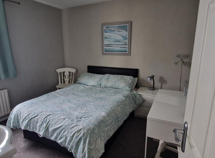 5 Upper Heathmount (term Time), Portstewart, BT55 7AR