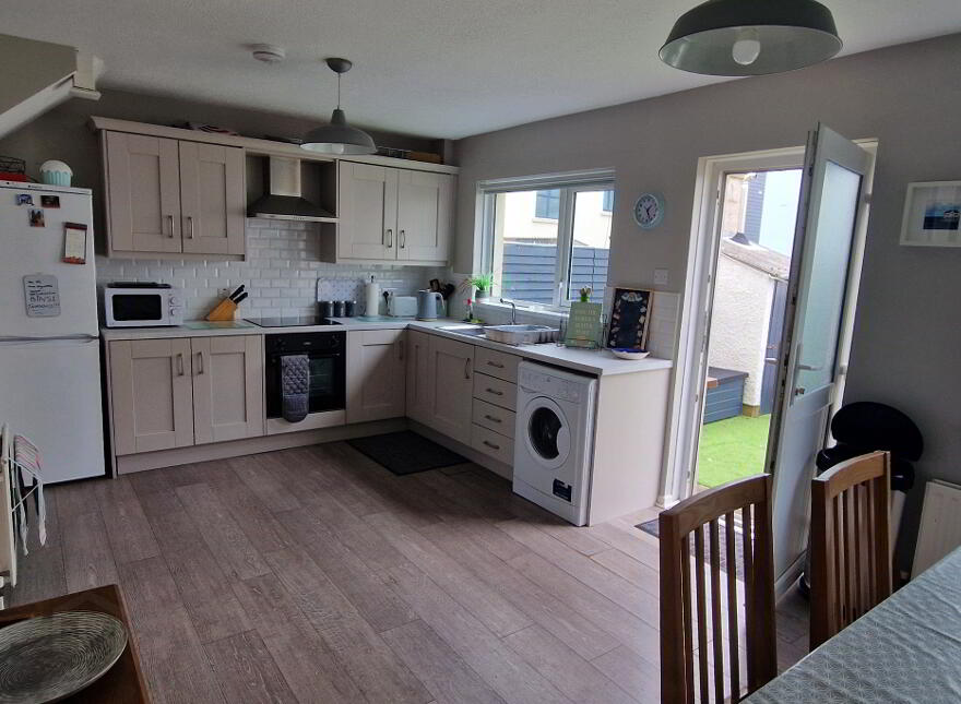 5 Upper Heathmount (term Time), Portstewart, BT55 7AR photo