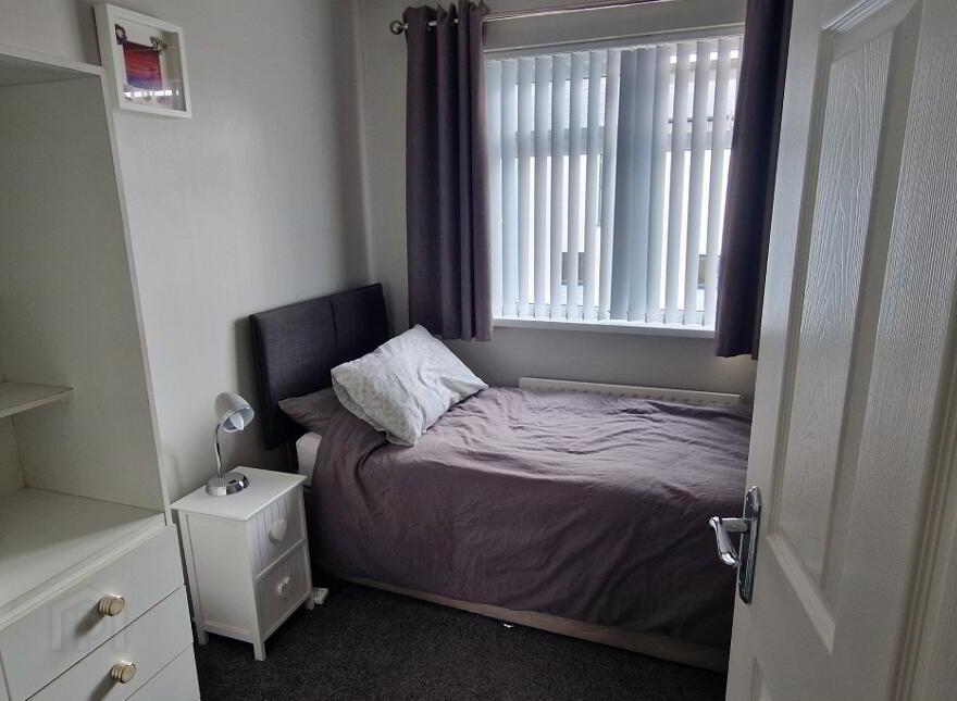 5 Upper Heathmount (term Time), Portstewart, BT55 7AR