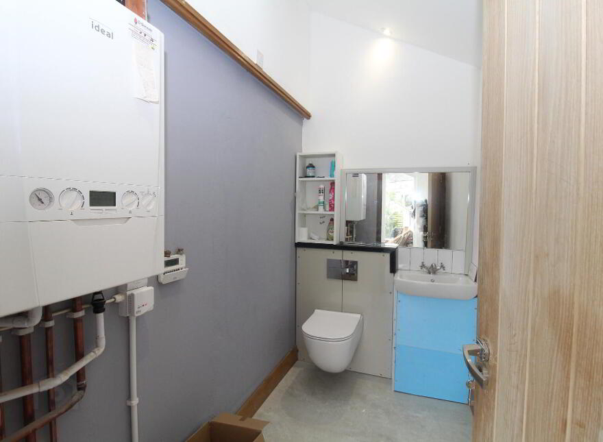 52 Central Avenue, Bangor, BT20 3AW