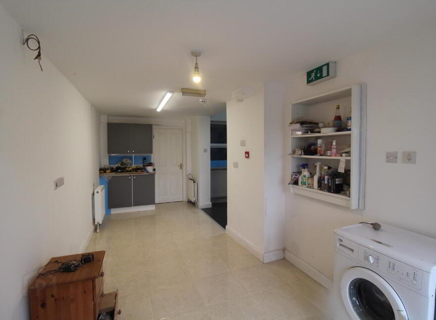 52 Central Avenue, Bangor, BT20 3AW