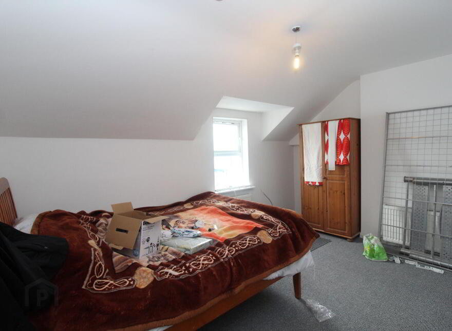 52 Central Avenue, Bangor, BT20 3AW