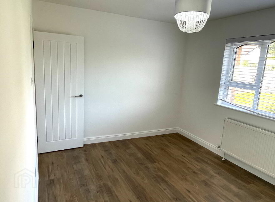 10 Oakland Drive, Castlederg, BT81 7DA