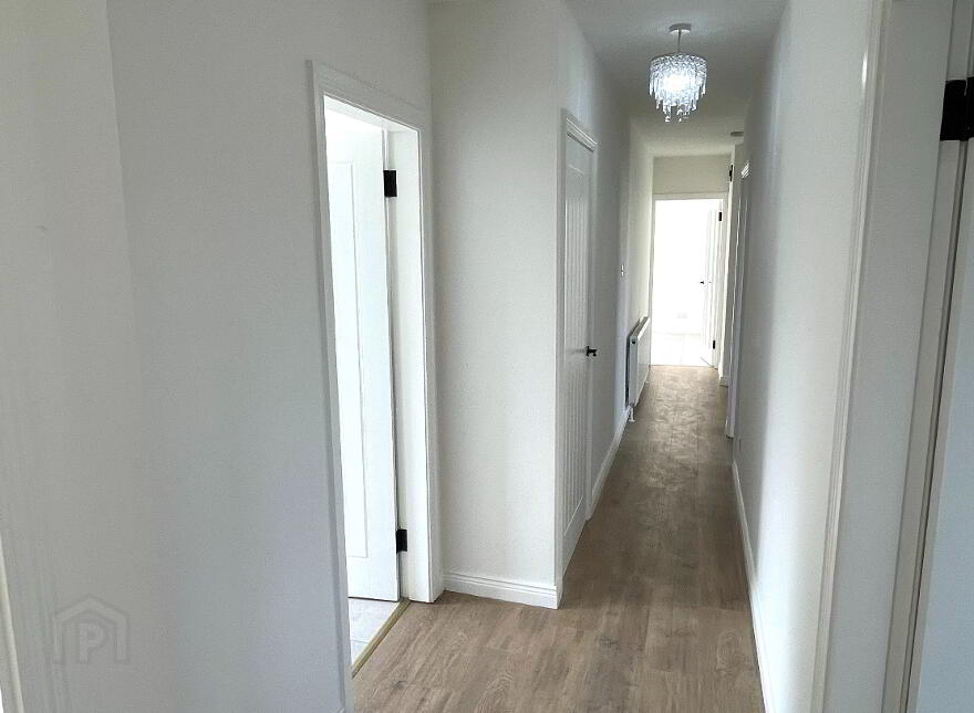 10 Oakland Drive, Castlederg, BT81 7DA
