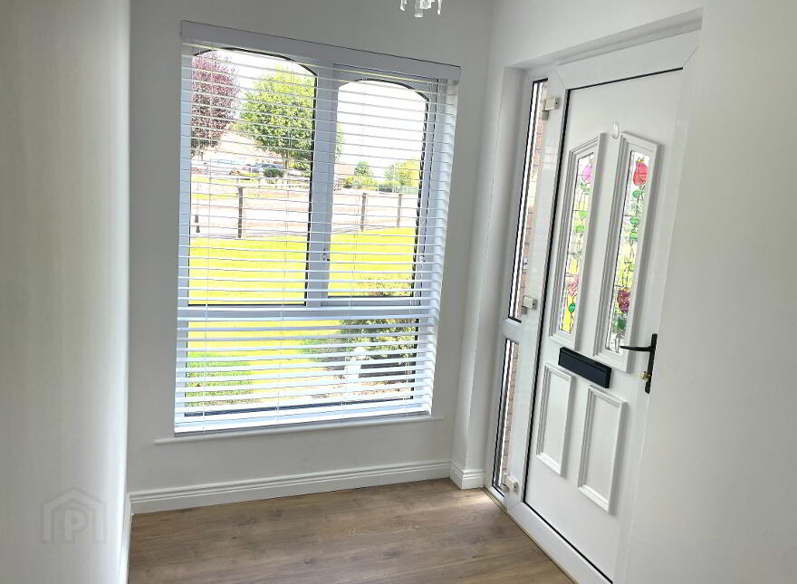 10 Oakland Drive, Castlederg, BT81 7DA