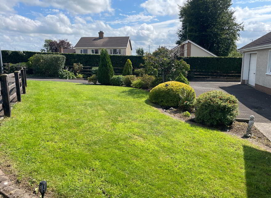 10 Oakland Drive, Castlederg, BT81 7DA