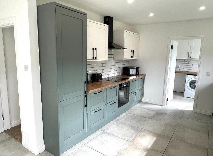 10 Oakland Drive, Castlederg, BT81 7DA