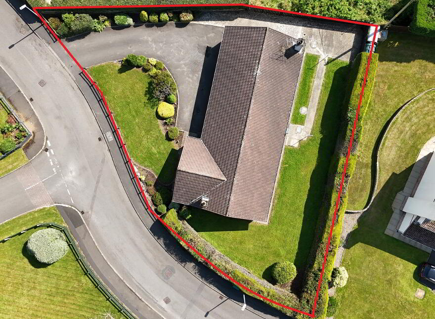 10 Oakland Drive, Castlederg, BT81 7DA
