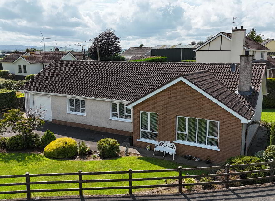 10 Oakland Drive, Castlederg, BT81 7DA