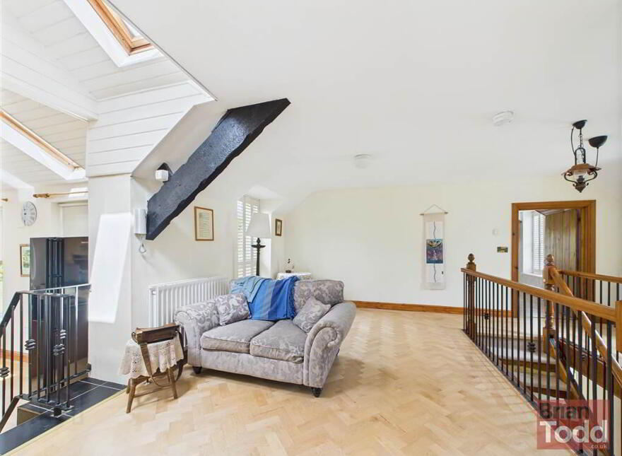Whitehill Road, Carnlough, Ballymena, BT44 0HF
