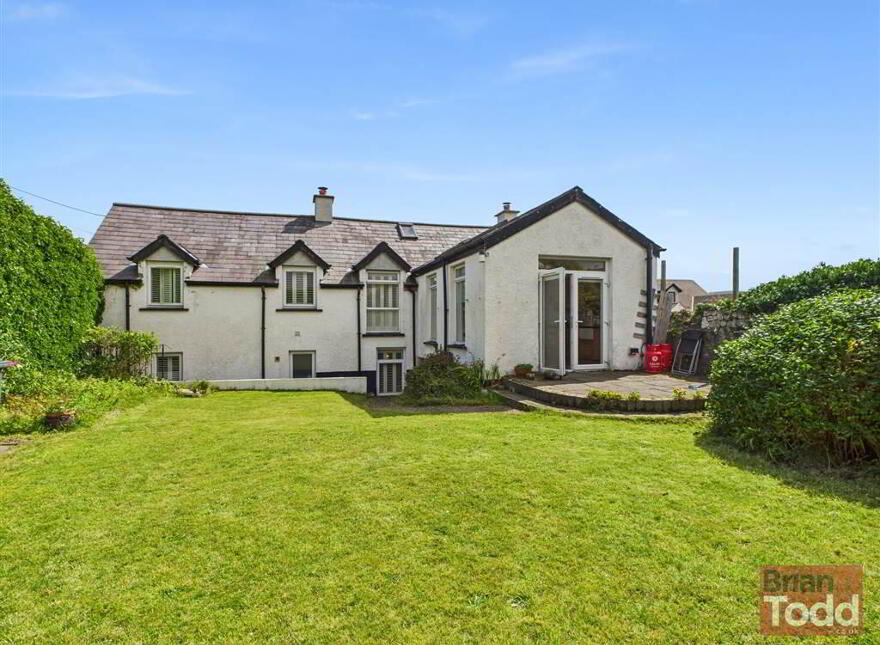Whitehill Road, Carnlough, Ballymena, BT44 0HF photo