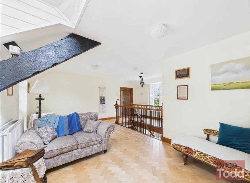 Whitehill Road, Carnlough, Ballymena, BT44 0HF