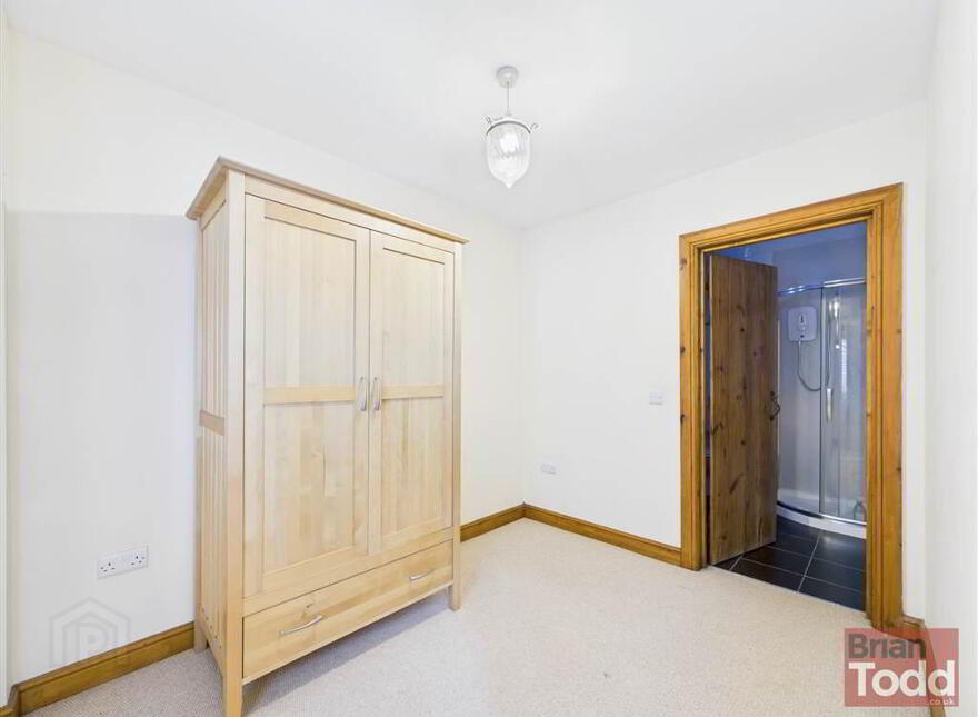 Whitehill Road, Carnlough, Ballymena, BT44 0HF